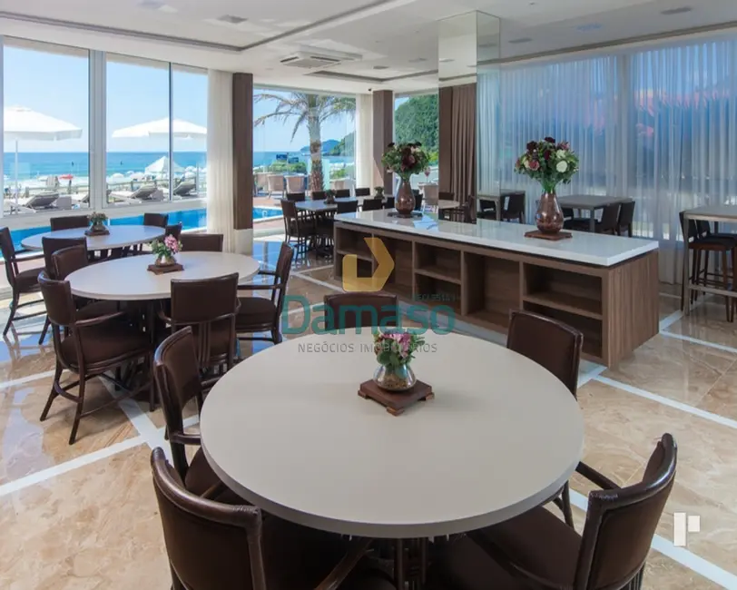 Apartamento com 4 quartos à venda, 215m2 em Itajai - SC - imagem 4 Foto 4 de Apartamento com 4 quartos à venda, 215m2 em Itajai - SC
