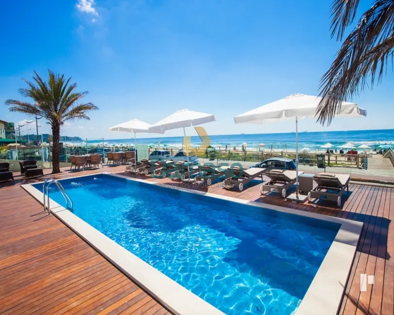 Apartamento com 4 quartos à venda, 215m2 em Itajai - SC - imagem 8 Foto 8 de Apartamento com 4 quartos à venda, 215m2 em Itajai - SC