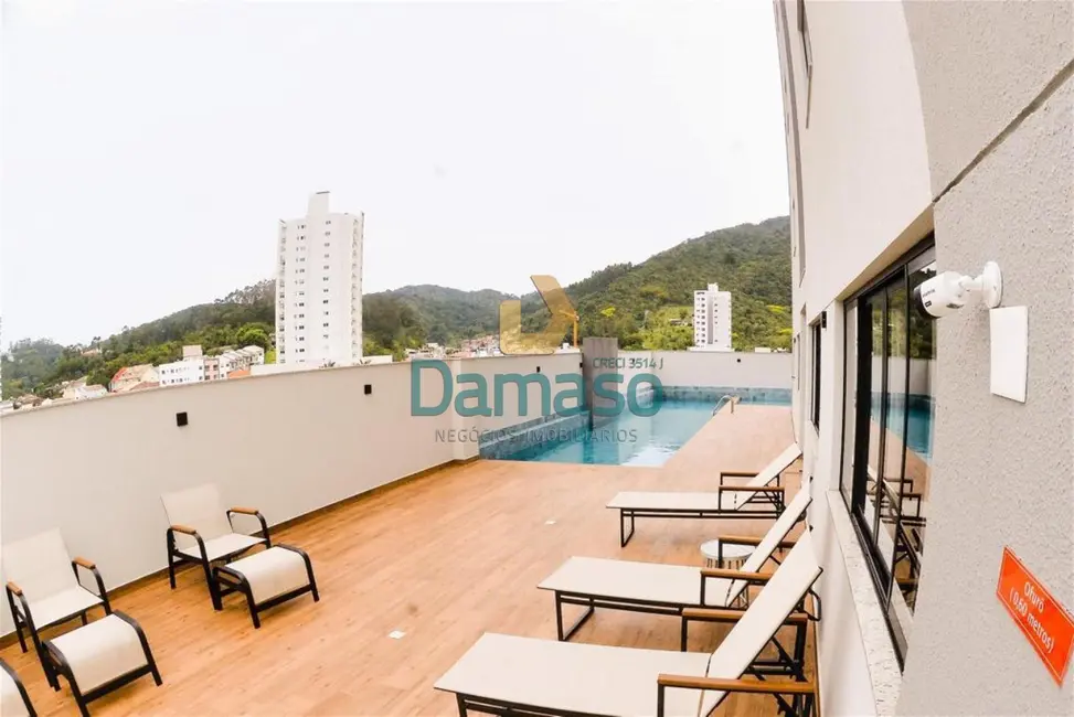 Apartamento com 2 quartos à venda, 73m2 em Fazenda, Itajai - SC - imagem 6 Foto 6 de Apartamento com 2 quartos à venda, 73m2 em Fazenda, Itajai - SC