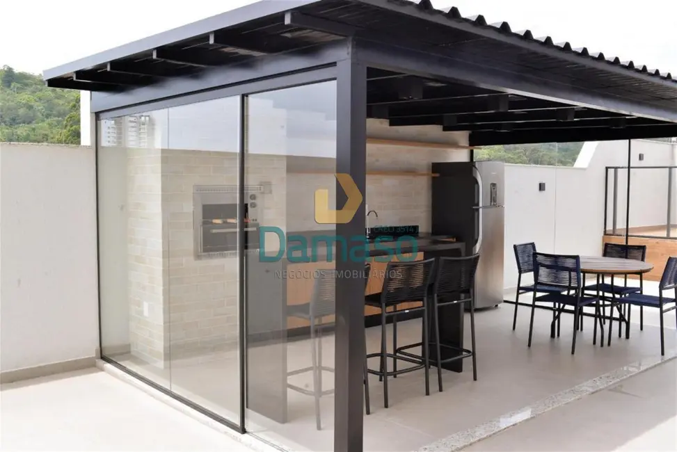 Apartamento com 2 quartos à venda, 73m2 em Fazenda, Itajai - SC - imagem 8 Foto 8 de Apartamento com 2 quartos à venda, 73m2 em Fazenda, Itajai - SC