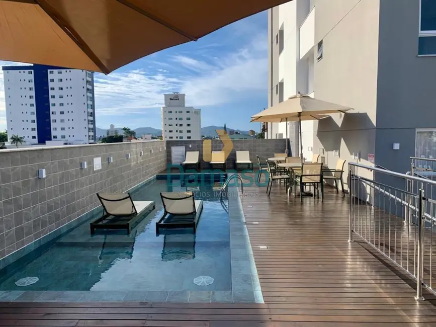 Apartamento com 2 quartos à venda, 63m2 em Vila Operária, Itajai - SC - imagem 6 Foto 6 de Apartamento com 2 quartos à venda, 63m2 em Vila Operária, Itajai - SC