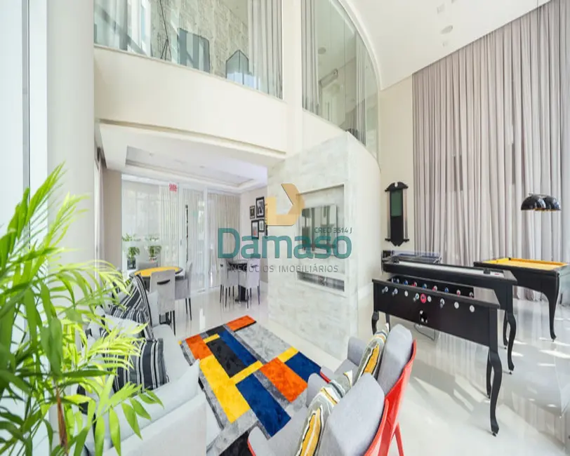 Foto 4 de Apartamento com 3 quartos à venda, 199m2 em Itajai - SC