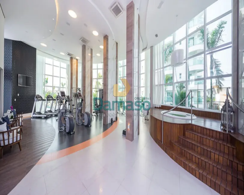 Foto 6 de Apartamento com 3 quartos à venda, 199m2 em Itajai - SC