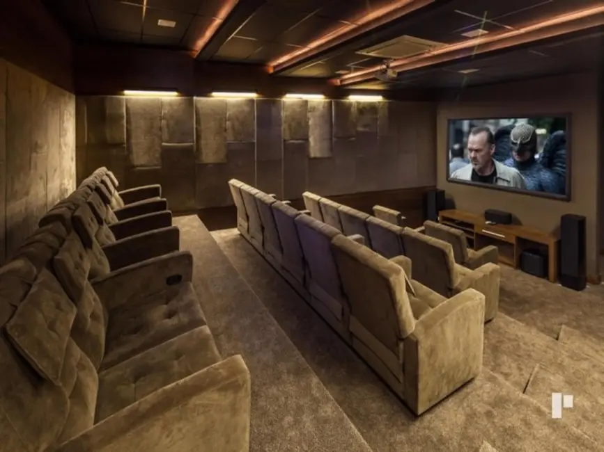 Foto 8 de Apartamento com 5 quartos à venda, 350m2 em Itajai - SC