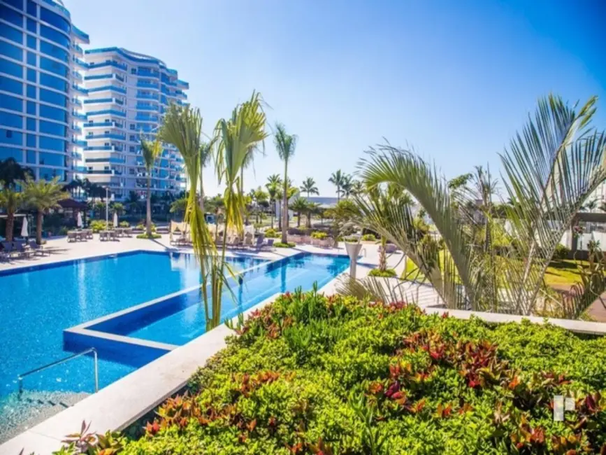 Foto 9 de Apartamento com 5 quartos à venda, 350m2 em Itajai - SC