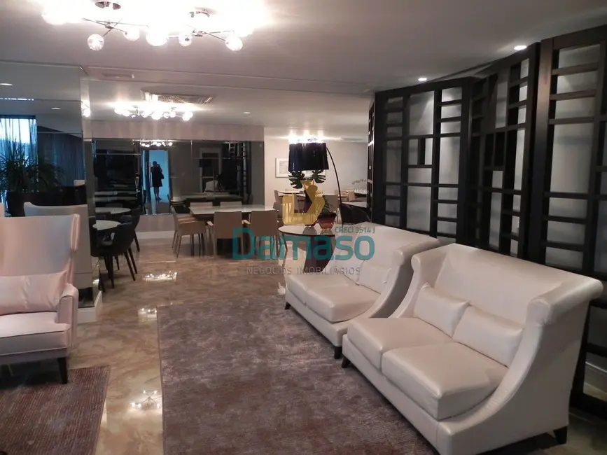 Foto 4 de Apartamento com 3 quartos à venda, 183m2 em Centro, Balneario Camboriu - SC