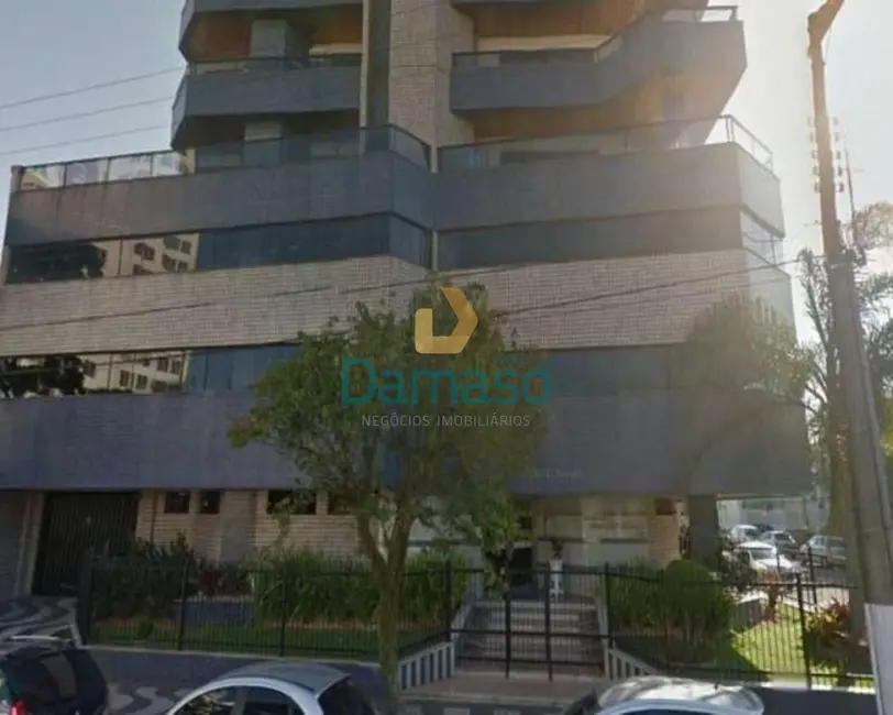 Apartamento com 4 quartos à venda, 270m2 em Centro, Itajai - SC - imagem 5 Foto 5 de Apartamento com 4 quartos à venda, 270m2 em Centro, Itajai - SC