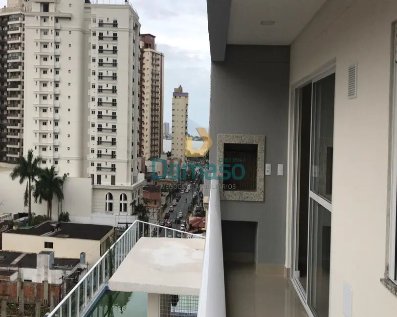Foto 3 de Apartamento com 2 quartos à venda, 72m2 em Fazenda, Itajai - SC