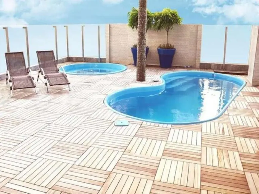 Foto 3 de Apartamento com 2 quartos à venda, 77m2 em Vila Operária, Itajai - SC