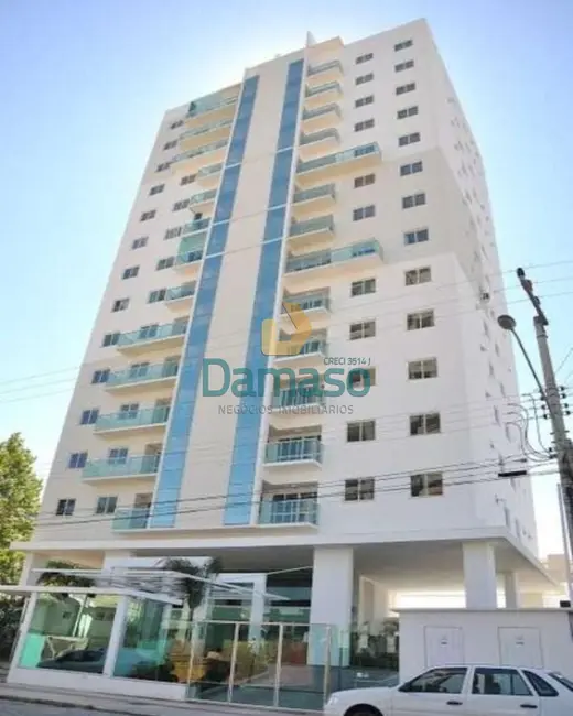 Foto 2 de Apartamento com 3 quartos à venda, 91m2 em Vila Operária, Itajai - SC