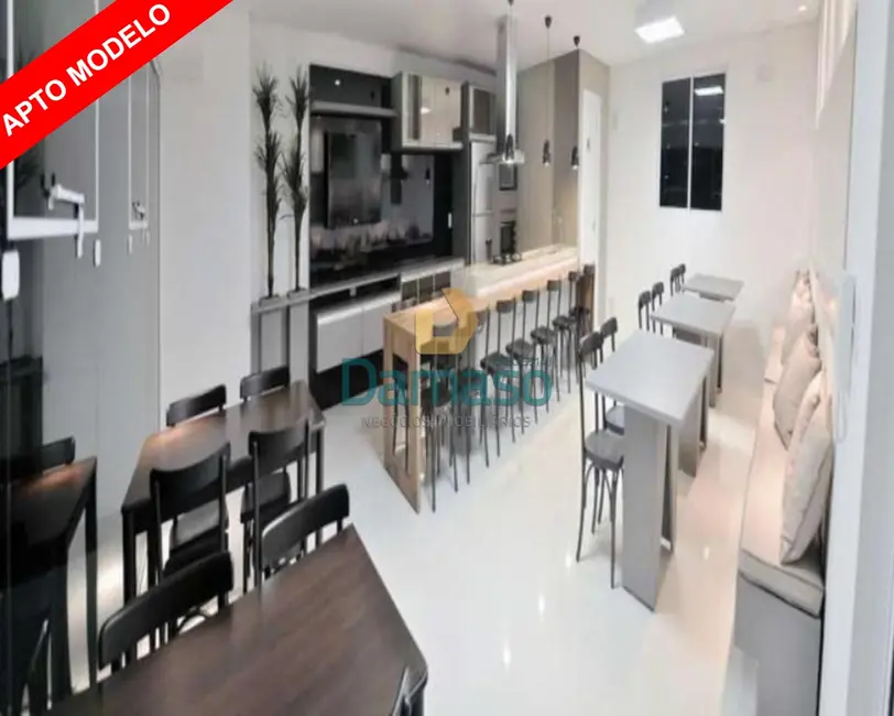 Foto 6 de Apartamento com 3 quartos à venda, 91m2 em Vila Operária, Itajai - SC