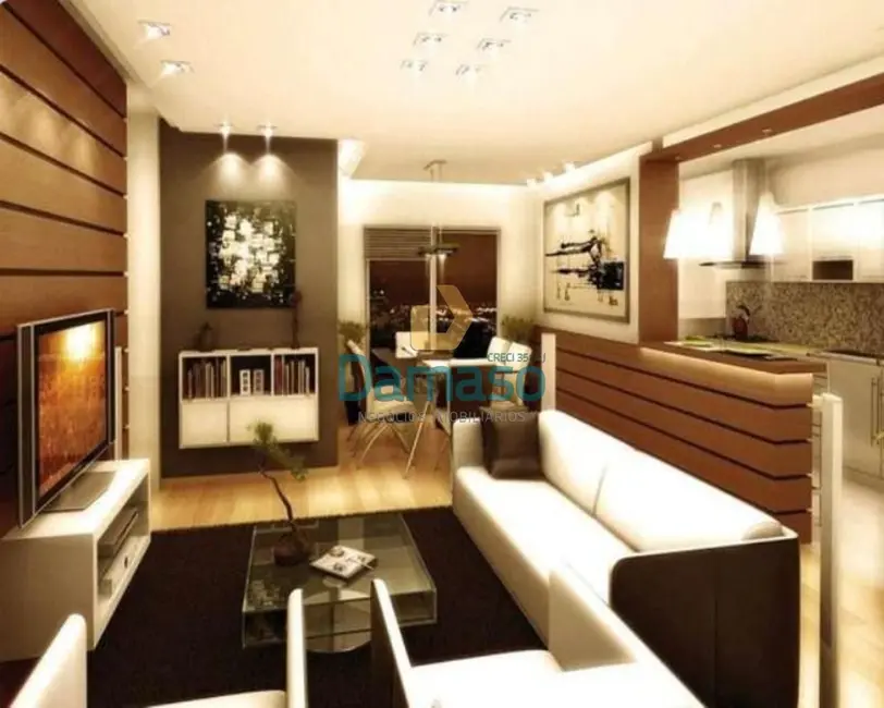 Foto 9 de Apartamento com 3 quartos à venda, 91m2 em Vila Operária, Itajai - SC