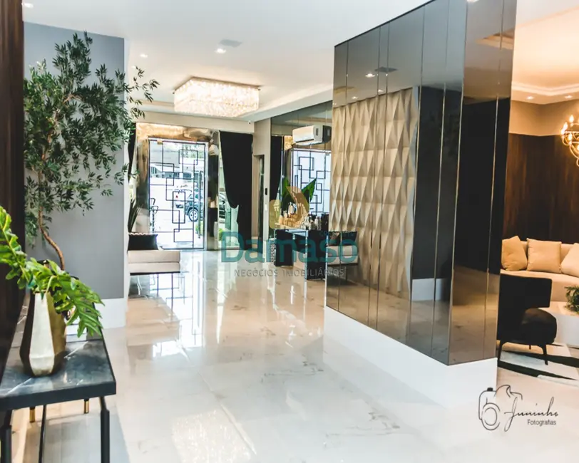 Foto 6 de Apartamento com 3 quartos à venda, 144m2 em Fazenda, Itajai - SC