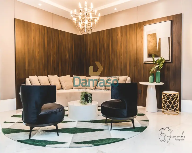 Foto 5 de Apartamento com 3 quartos à venda, 144m2 em Fazenda, Itajai - SC