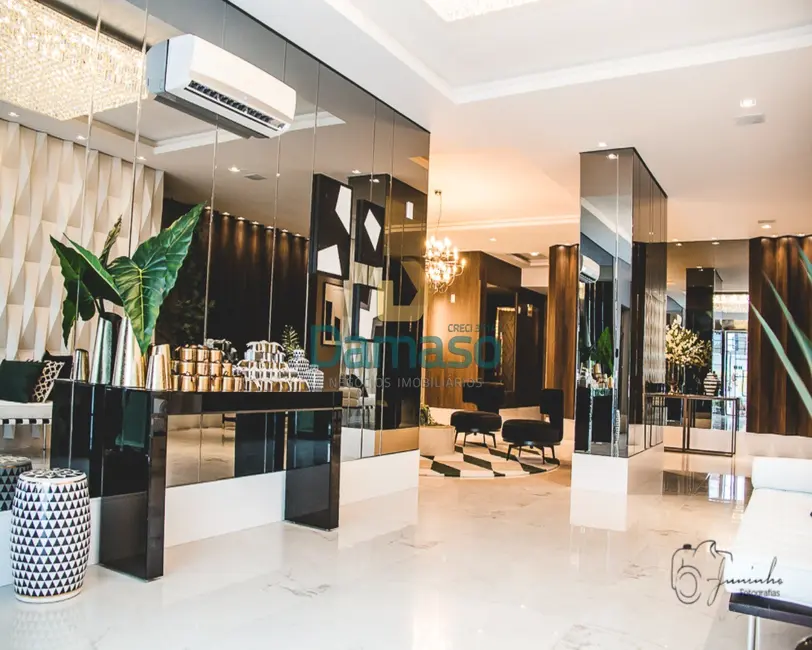 Foto 4 de Apartamento com 3 quartos à venda, 144m2 em Fazenda, Itajai - SC