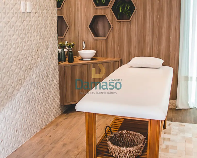 Foto 8 de Apartamento com 3 quartos à venda, 144m2 em Fazenda, Itajai - SC