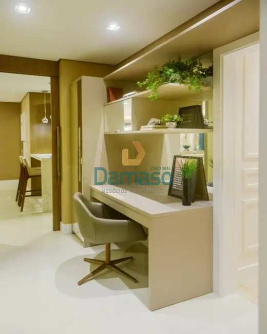 Foto 7 de Apartamento com 3 quartos à venda, 144m2 em Fazenda, Itajai - SC