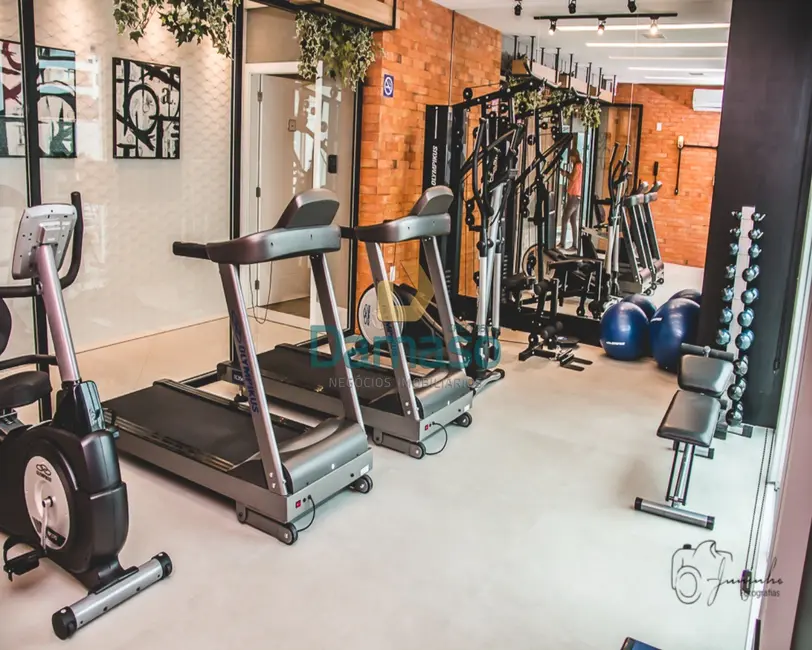 Foto 9 de Apartamento com 3 quartos à venda, 144m2 em Fazenda, Itajai - SC