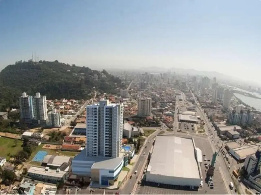 Apartamento com 2 quartos à venda, 91m2 em Fazenda, Itajai - SC - imagem 5 Foto 5 de Apartamento com 2 quartos à venda, 91m2 em Fazenda, Itajai - SC