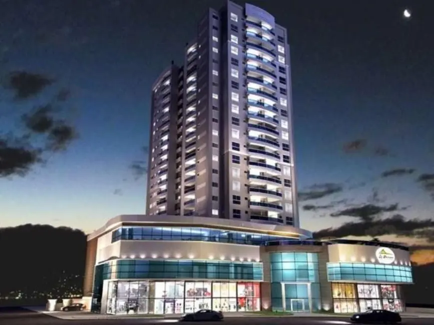 Apartamento com 2 quartos à venda, 91m2 em Fazenda, Itajai - SC - imagem 3 Foto 3 de Apartamento com 2 quartos à venda, 91m2 em Fazenda, Itajai - SC