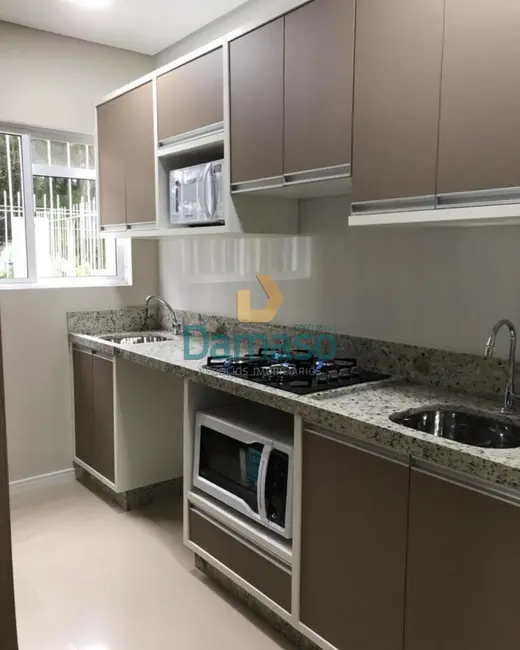 Foto 2 de Apartamento com 2 quartos à venda, 47m2 em Ressacada, Itajai - SC