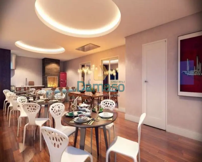 Foto 7 de Apartamento com 2 quartos à venda, 47m2 em Ressacada, Itajai - SC