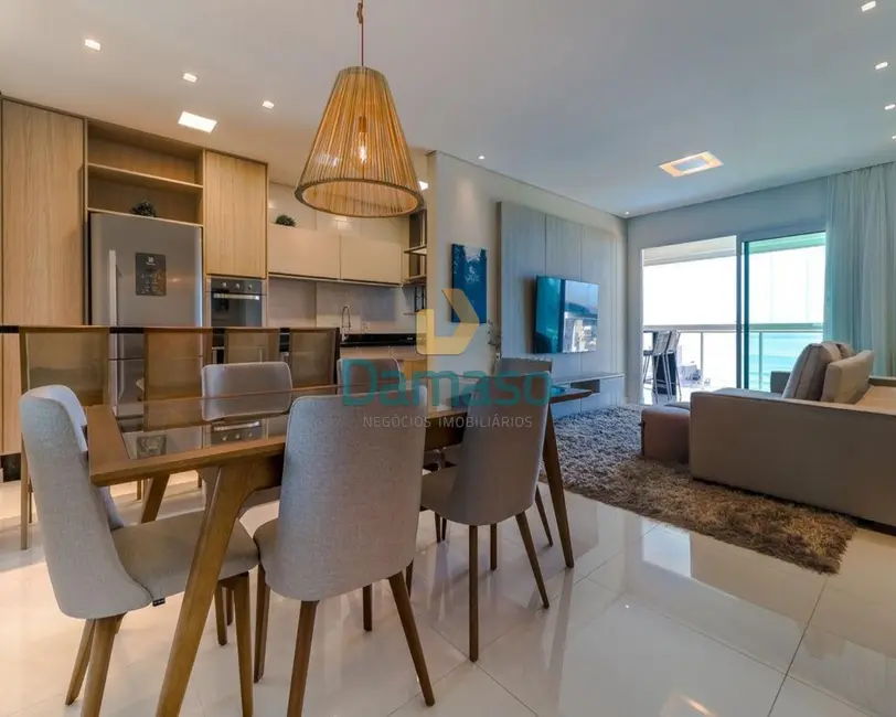 Foto 1 de Apartamento com 3 quartos à venda, 152m2 em Itajai - SC