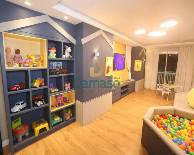 Foto 8 de Apartamento com 3 quartos à venda, 152m2 em Itajai - SC