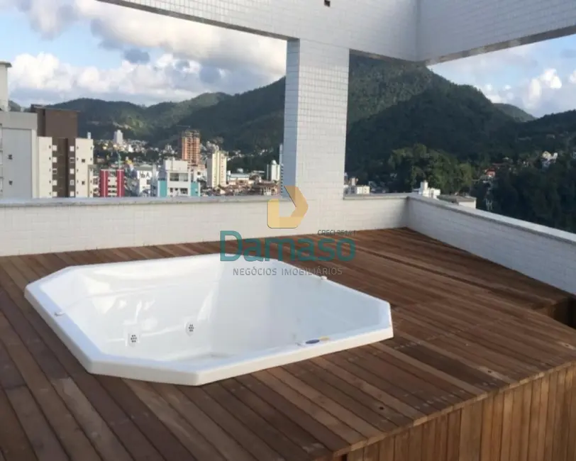 Apartamento com 4 quartos à venda, 165m2 em Fazenda, Itajai - SC - imagem 6 Foto 6 de Apartamento com 4 quartos à venda, 165m2 em Fazenda, Itajai - SC