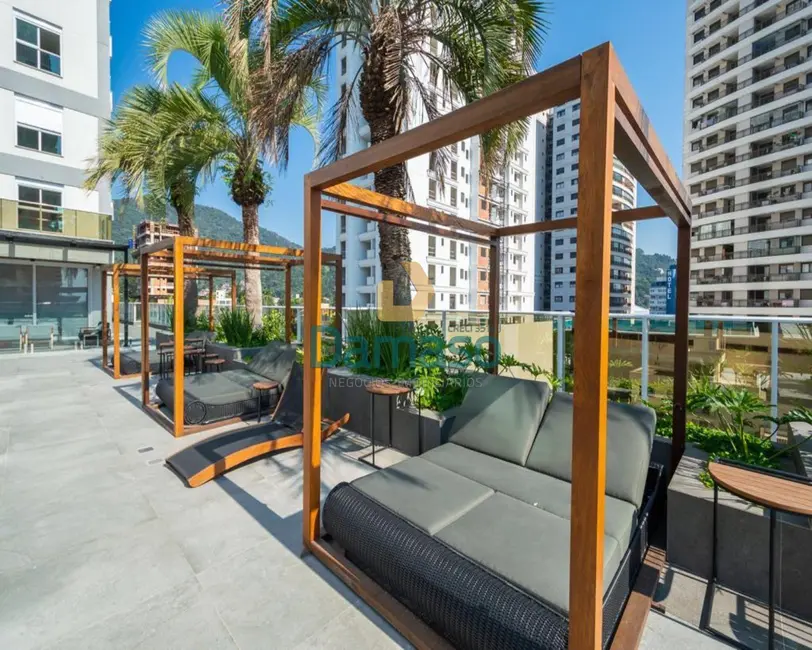 Foto 4 de Apartamento com 3 quartos à venda, 108m2 em Fazenda, Itajai - SC