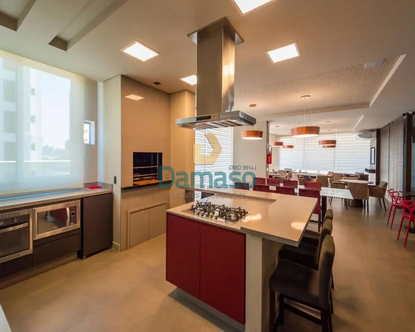 Foto 8 de Apartamento com 3 quartos à venda, 108m2 em Fazenda, Itajai - SC