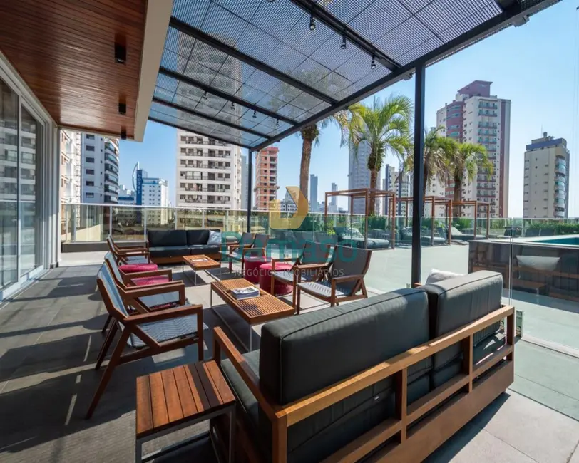 Foto 5 de Apartamento com 3 quartos à venda, 108m2 em Fazenda, Itajai - SC