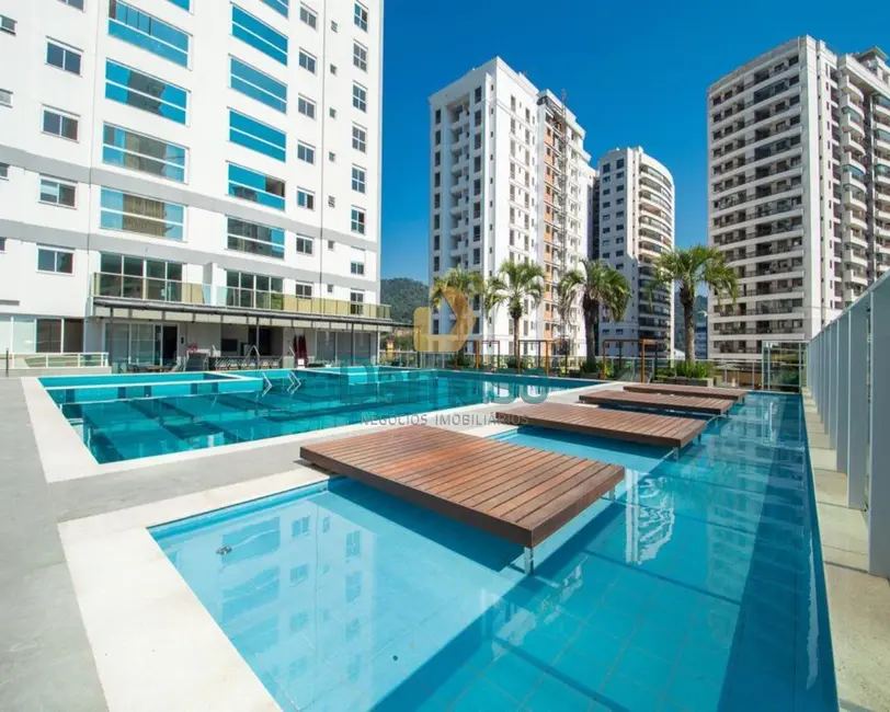 Foto 3 de Apartamento com 3 quartos à venda, 108m2 em Fazenda, Itajai - SC