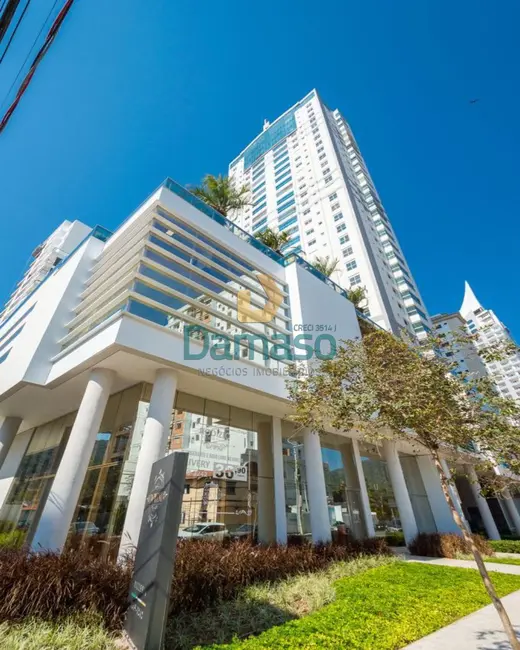 Foto 2 de Apartamento com 3 quartos à venda, 108m2 em Fazenda, Itajai - SC