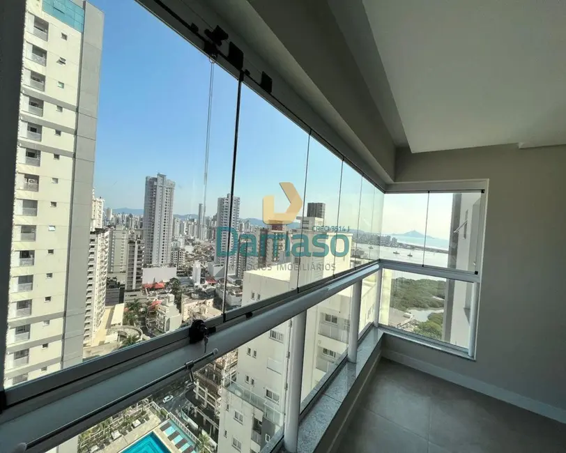 Foto 1 de Apartamento com 3 quartos à venda, 94m2 em Fazenda, Itajai - SC