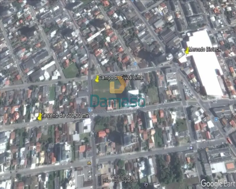 Foto 7 de Terreno / Lote à venda, 600m2 em Vila Operária, Itajai - SC