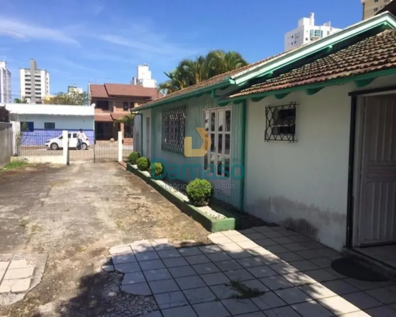 Foto 5 de Terreno / Lote à venda, 600m2 em Vila Operária, Itajai - SC