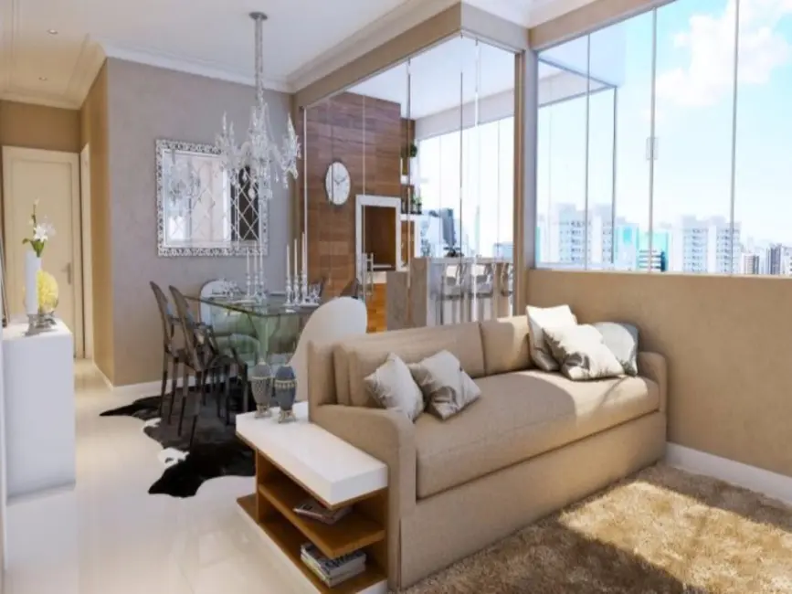 Apartamento com 3 quartos à venda, 139m2 em Ressacada, Itajai - SC - imagem 5 Foto 5 de Apartamento com 3 quartos à venda, 139m2 em Ressacada, Itajai - SC