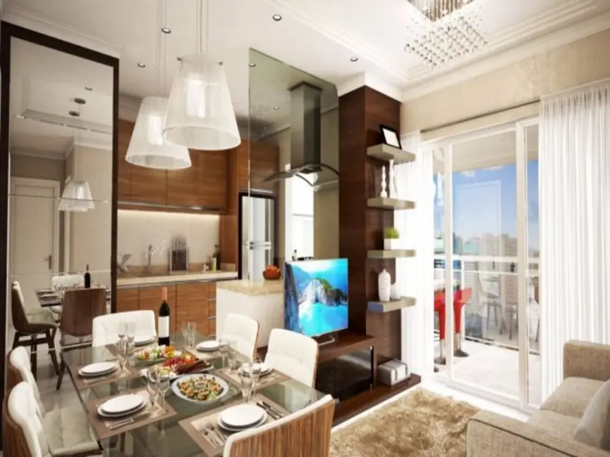 Apartamento com 3 quartos à venda, 139m2 em Ressacada, Itajai - SC - imagem 9 Foto 9 de Apartamento com 3 quartos à venda, 139m2 em Ressacada, Itajai - SC