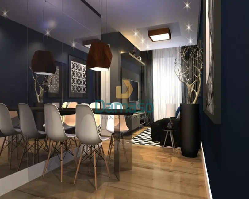 Foto 6 de Apartamento com 2 quartos à venda, 50m2 em Itaipava, Itajai - SC