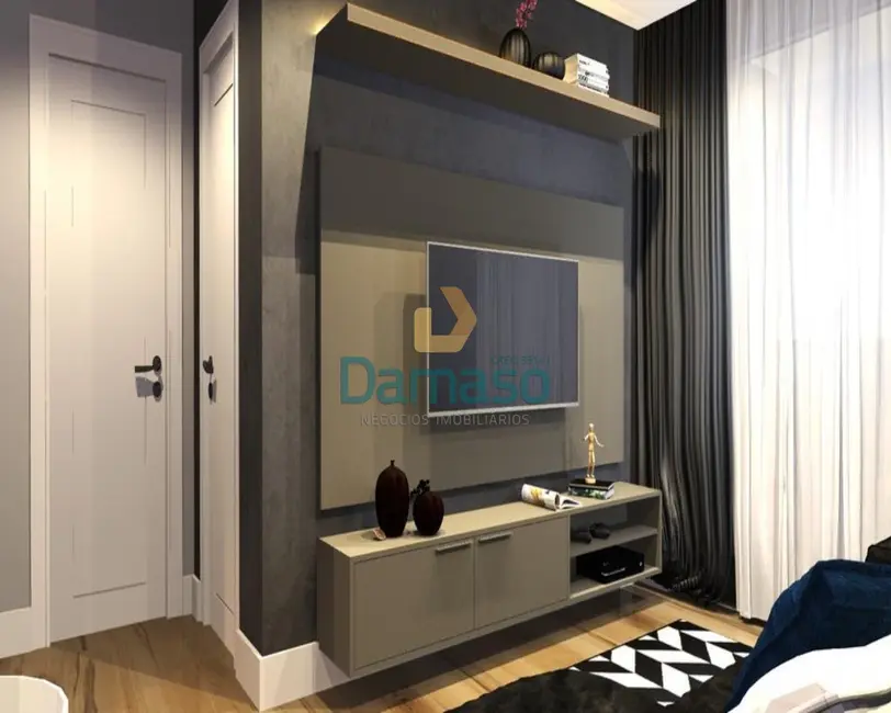 Foto 5 de Apartamento com 2 quartos à venda, 50m2 em Itaipava, Itajai - SC