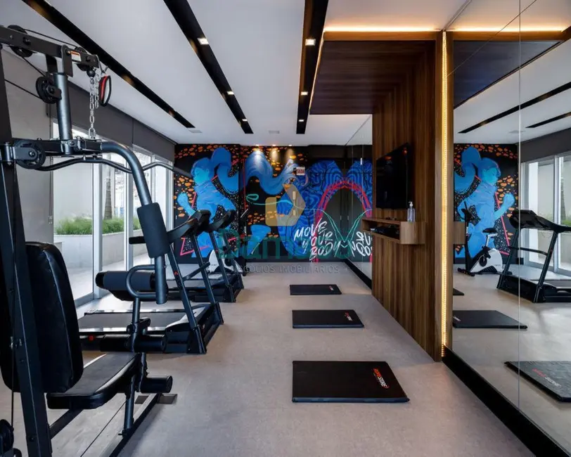 Foto 8 de Apartamento com 2 quartos à venda, 65m2 em Itajai - SC