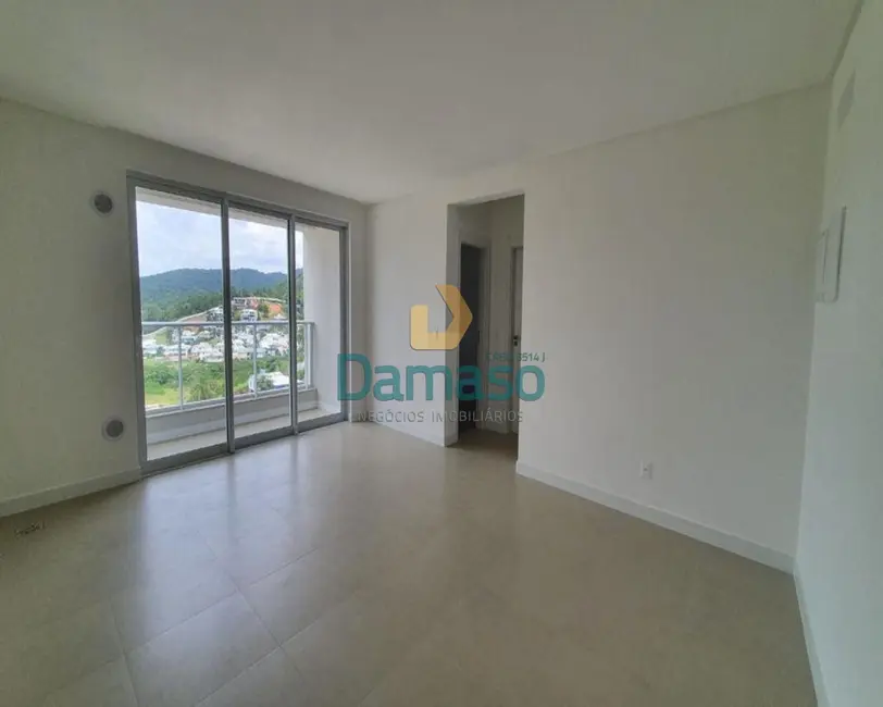 Foto 1 de Apartamento com 2 quartos à venda, 65m2 em Itajai - SC