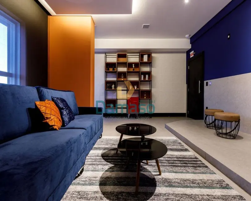 Foto 9 de Apartamento com 2 quartos à venda, 65m2 em Itajai - SC