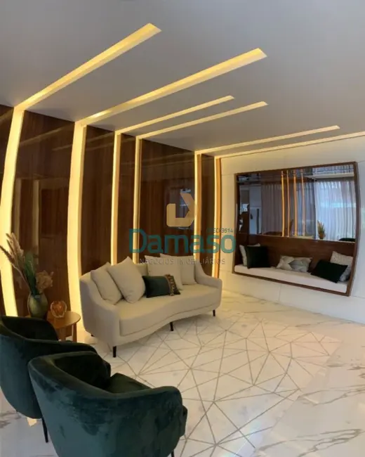 Apartamento com 3 quartos à venda, 126m2 em Fazenda, Itajai - SC - imagem 4 Foto 4 de Apartamento com 3 quartos à venda, 126m2 em Fazenda, Itajai - SC