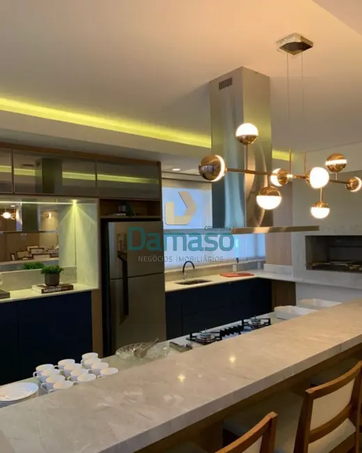 Apartamento com 3 quartos à venda, 126m2 em Fazenda, Itajai - SC - imagem 7 Foto 7 de Apartamento com 3 quartos à venda, 126m2 em Fazenda, Itajai - SC