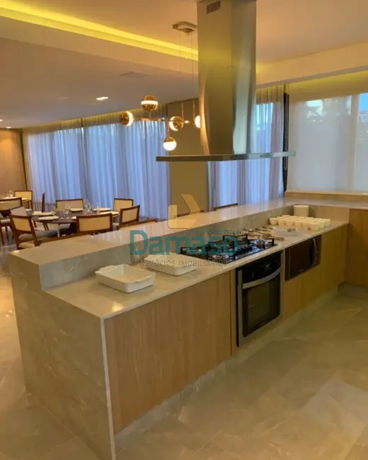 Apartamento com 3 quartos à venda, 126m2 em Fazenda, Itajai - SC - imagem 3 Foto 3 de Apartamento com 3 quartos à venda, 126m2 em Fazenda, Itajai - SC