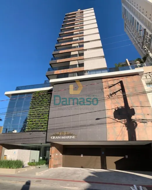 Apartamento com 3 quartos à venda, 126m2 em Fazenda, Itajai - SC - imagem 6 Foto 6 de Apartamento com 3 quartos à venda, 126m2 em Fazenda, Itajai - SC