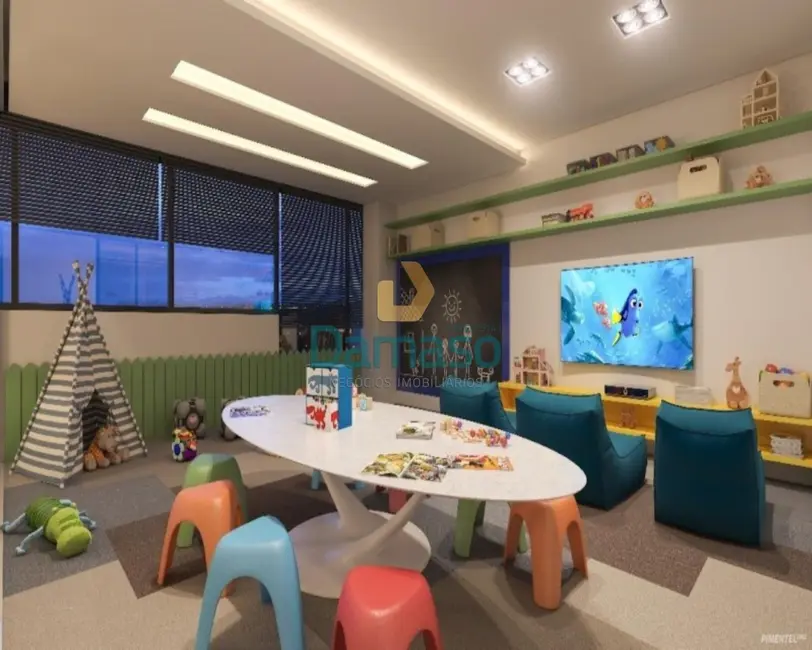 Apartamento com 3 quartos à venda, 115m2 em Fazenda, Itajai - SC - imagem 7 Foto 7 de Apartamento com 3 quartos à venda, 115m2 em Fazenda, Itajai - SC