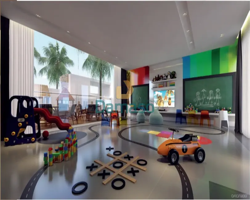 Foto 4 de Apartamento com 2 quartos à venda, 64m2 em São Judas, Itajai - SC